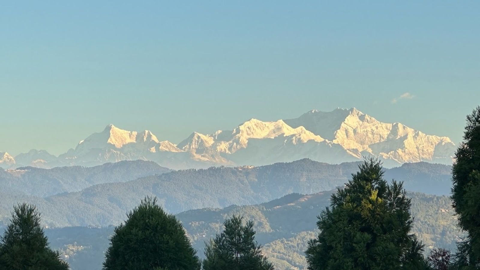 Bespoke Nepal tours customized travel experience
